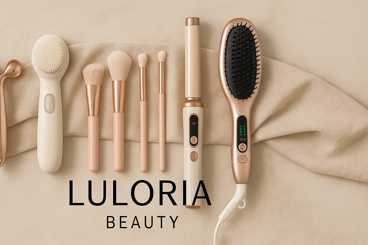 Beauty Tools
