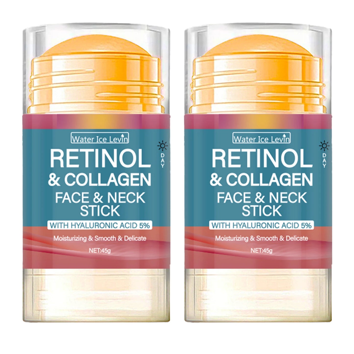 Retinol & Collagen Face & Neck Lift Stick