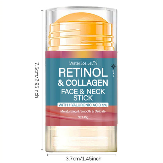Retinol & Collagen Face & Neck Lift Stick