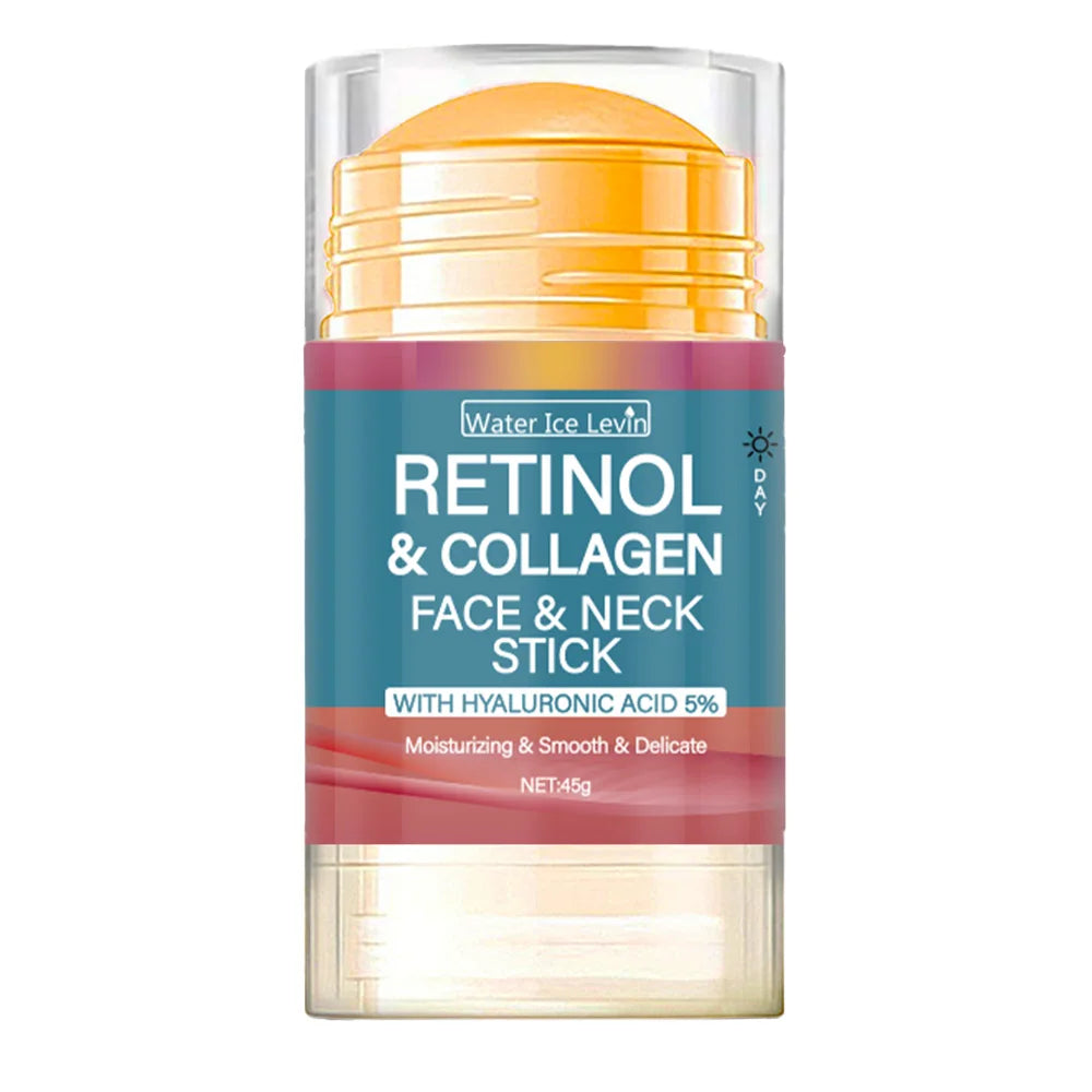 Retinol & Collagen Face & Neck Lift Stick